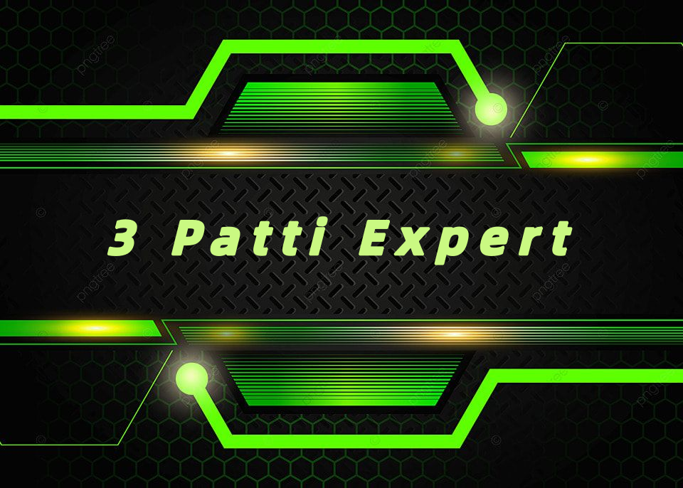 3 Patti Expert